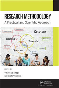 Research Methodology (A Practical and Scientific Approach) by Vinayak Bairagi, Mousami V. Munot, 9780815385615
