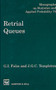 Retrial Queues by J.G.C. Templeton, G.I. Falin, 9780412785504
