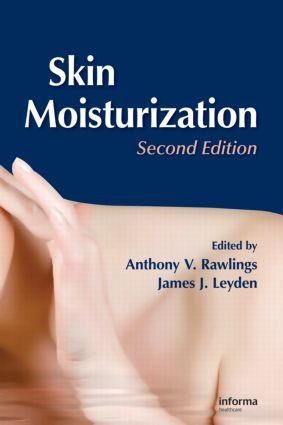 Skin Moisturization by Anthony V. Rawlings, James J. Leyden, 9781420070941