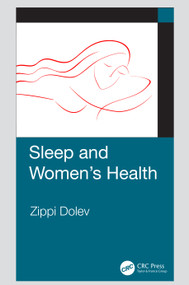 Sleep and Women's Health by Zippi Dolev, 9780367322212