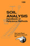 Soil Analysis Handbook of Reference Methods by Soil and Plant Analysis Council Inc., 9781138468672