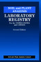 Soil and Plant Analysis (Laboratory Registry for the United States and Canada, Second Edition) by J. Benton Jones Jr., 9781138468610