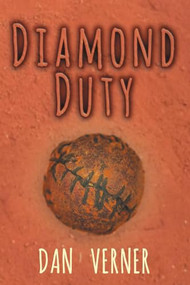 Diamond Duty by Dan Verner, 9781632133007
