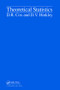 Theoretical Statistics by D.R. Cox, 9781138469600