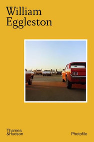 William Eggleston (Photofile) by Leanne Sacramone, 9780500411353
