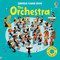 The Orchestra by Sam Taplin, Sean Longcroft, 9781836053316