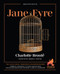 Jane Eyre by Charlotte Brontë, 9781963549430