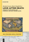 4 (Concepts of Posthumous Love in Medieval and Early Modern Europe) by Bernhard Jussen, Ramie Targoff, 9783050062723