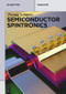 Semiconductor Spintronics by Thomas Schäpers, 9783110361674