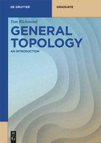 Differential Equations (A First Course on ODE and a Brief Introduction to PDE) by , 9783110686562