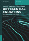 Differential Equations (A First Course on ODE and a Brief Introduction to PDE) by Antonio Ambrosetti, Shair Ahmad, 9783111185248