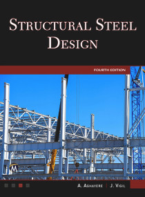 Structural Steel Design by Abieyuwa Aghayere, 9781501523304