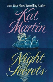 Night Secrets by Kat Martin, 9781250338495