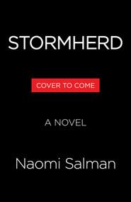 Stormherd (A Novel) by Naomi Salman, 9780316614535