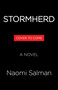 Stormherd (A Novel) by Naomi Salman, 9780316614535