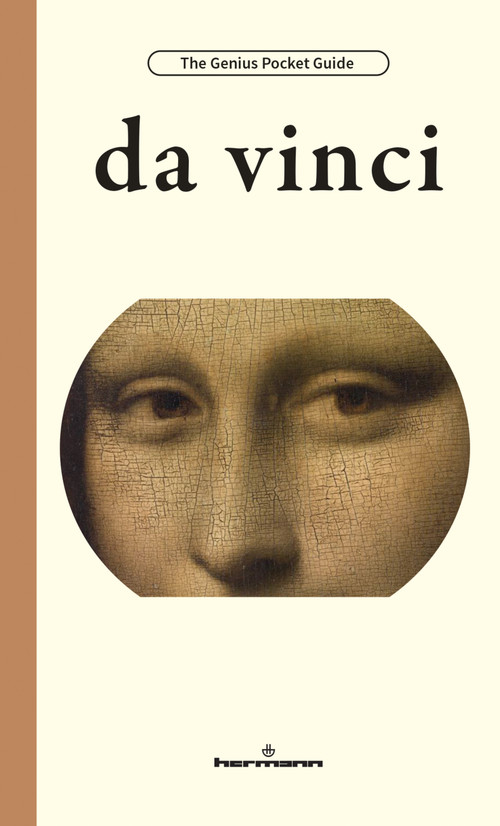 da Vinci by Arthur Cohen, Glenn Mathes, Leonardo da Vinci, 9798900080062