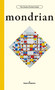 Mondrian by Arthur Cohen, Piet Mondrian, Glenn Mathes, 9798900080277
