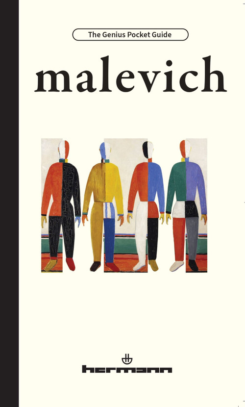 Malevich by Arthur Cohen, Glenn Mathes, Kazimir Malevich, 9798900080284