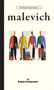 Malevich by Arthur Cohen, Glenn Mathes, Kazimir Malevich, 9798900080284