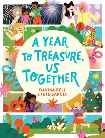 A Year to Treasure, Us Together by Davina Bell, Tete Garcia, 9780734422125