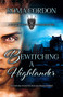 Bewitching a Highlander by Roma Cordon, 9780744305036