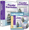 The Parallel Curriculum (Multimedia Kit) (A Design to Develop Learner Potential and Challenge Advanced Learners) by Carol Ann Tomlinson, Sandra N. Kaplan, Joseph S. Renzulli, Jeanne H. Purcell, Jann H. Leppien, Deborah E. Burns, Cindy A. Strickland, Marcia B. Imbeau, 9781412976367