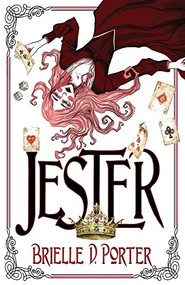 Jester by Brielle D. Porter, 9780744305906