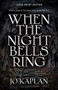 When the Night Bells Ring (Large Print Edition) by Jo Kaplan, 9780744306156