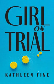 Girl on Trial by Kathleen Fine, 9780744306835