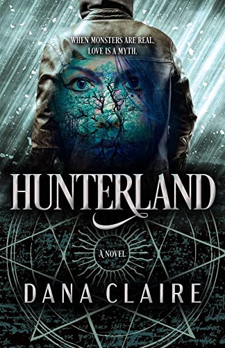 Hunterland by Dana Claire, 9780744307344