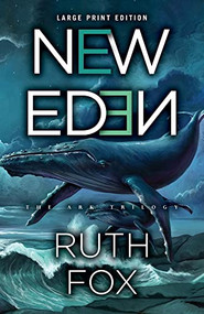 New Eden (Large Print Edition) by Ruth Fox, 9780744309744