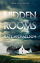 Hidden Rooms (Large Print Edition) by Kate Michaelson, 9780744310191