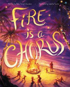 Fire Is a Chorus by Debra Kempf Shumaker, Isabella Fassler, 9781525314353