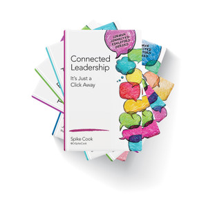 Corwin Connected Leaders Bundle by Peter M. DeWitt, Brad M. Currie, Starr Sackstein, Spike C. Cook, Susan M. Bearden, Thomas C. Murray, Joseph M. Sanfelippo, Tony Sinanis, Kristen N. Swanson, Thomas D. Whitby, Rafranz Davis, 9781506371467