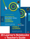 Becoming an Assessment-Capable Visible Learner, Grades 6-12, Level 1: Classroom Pack (20 Learner's Notebooks + Teacher's Guide) by Douglas Fisher, Nancy Frey, John Hattie, Karen T. Flories, 9781544331850