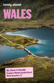 Lonely Planet Wales by Lonely Planet, 9781837589371