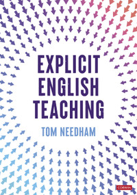 Explicit English Teaching by Tom Needham, 9781529741674