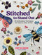 Stitched to Stand Out (3D Embroidery Techniques for Texture, Color & Flair) by Jenny Billingham, 9798317902575