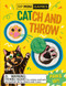 CATch and Throw (Paws up!) by Victoria Potenza, 9798894145655