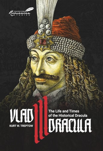 Vlad III Dracula (The Life and Times of the Historical Dracula) by Kurt Treptow, 9781592110285