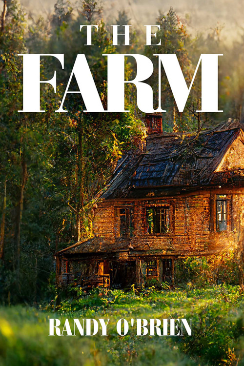 The Farm by Randy O'Brien, 9781592115587