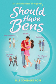 Should Have Bens by Elle Gonzalez Rose, 9780063204058