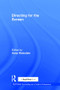 Directing for the Screen by Anna Weinstein, 9781138945029