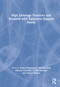 High Leverage Practices and Students with Extensive Support Needs by Robert Pennington, Melinda Ault, Ginevra Courtade, J. Matt Jameson, Andrea Ruppar, 9781032007908