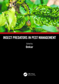 Insect Predators in Pest Management by Omkar, 9781032441764