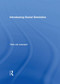 Introducing Social Semiotics (An Introductory Textbook) by Theo Van Leeuwen, 9780415249430