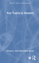 Key Topics in Memory by Richard J. Allen, Charity Brown, 9781032705224