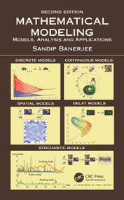 Mathematical Modeling (Models, Analysis and Applications) by Sandip Banerjee, 9781138495944