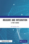 Measure and Integration (A First Course) by M Thamban Nair, 9780367348397