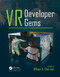 VR Developer Gems by William R. Sherman, 9781138030121